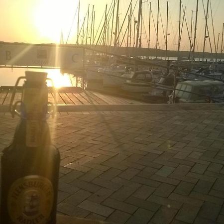 Fewo Auszeit Harrislee Zewnętrze zdjęcie