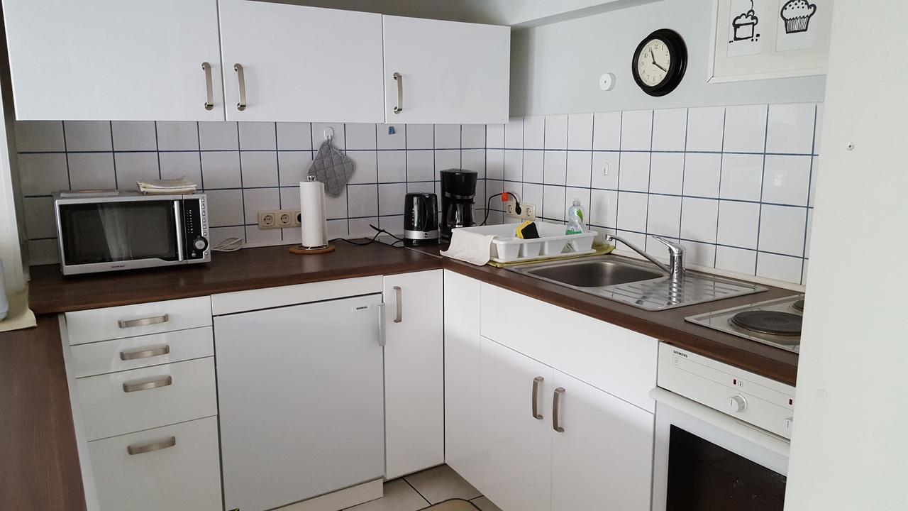 Fewo Auszeit Harrislee Zewnętrze zdjęcie