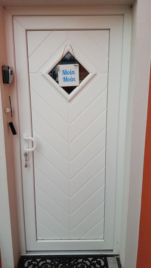 Fewo Auszeit Harrislee Zewnętrze zdjęcie